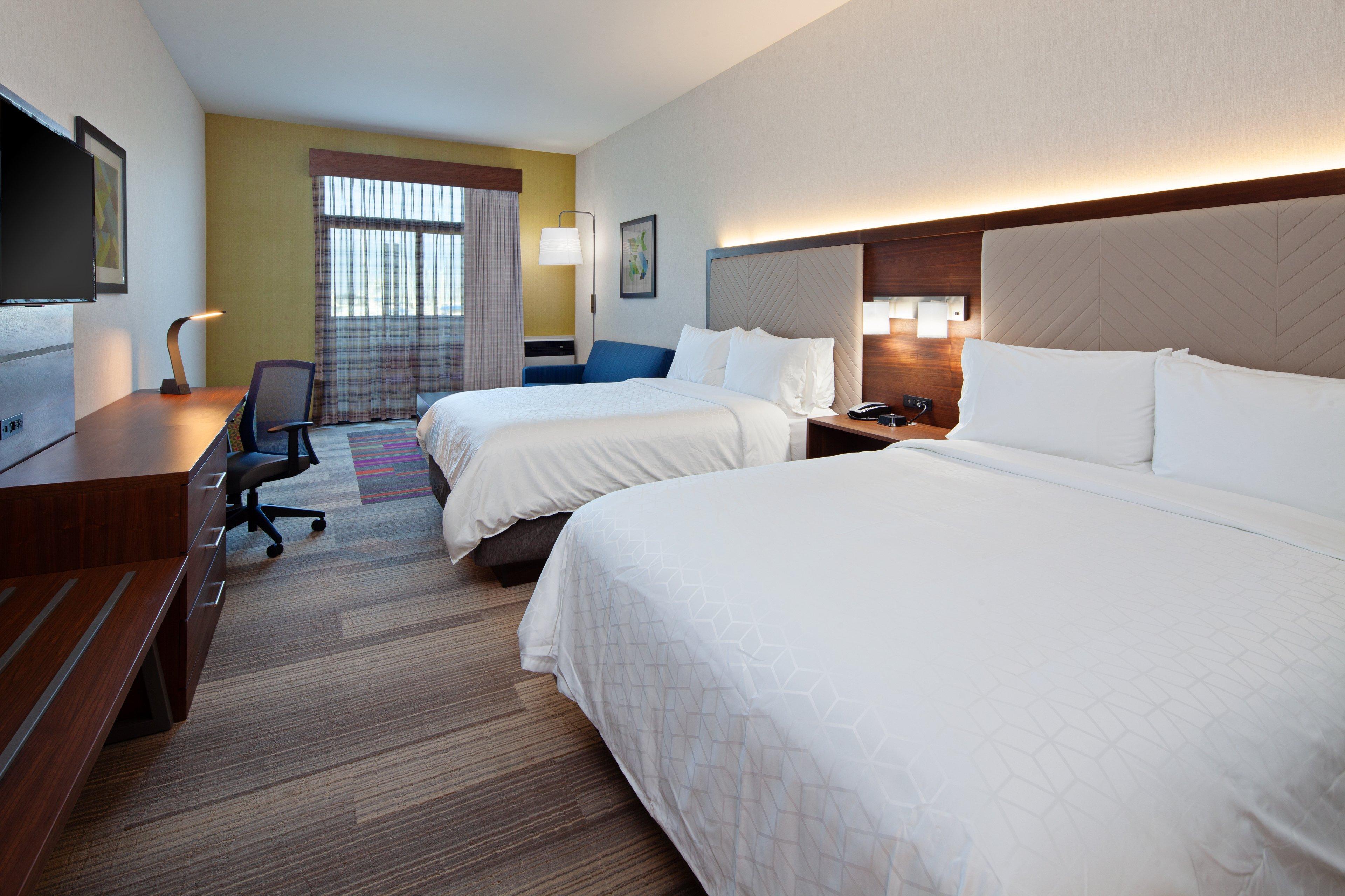 Holiday Inn Express Hotel & Suites Ventura Harbor By Ihg מראה חיצוני תמונה