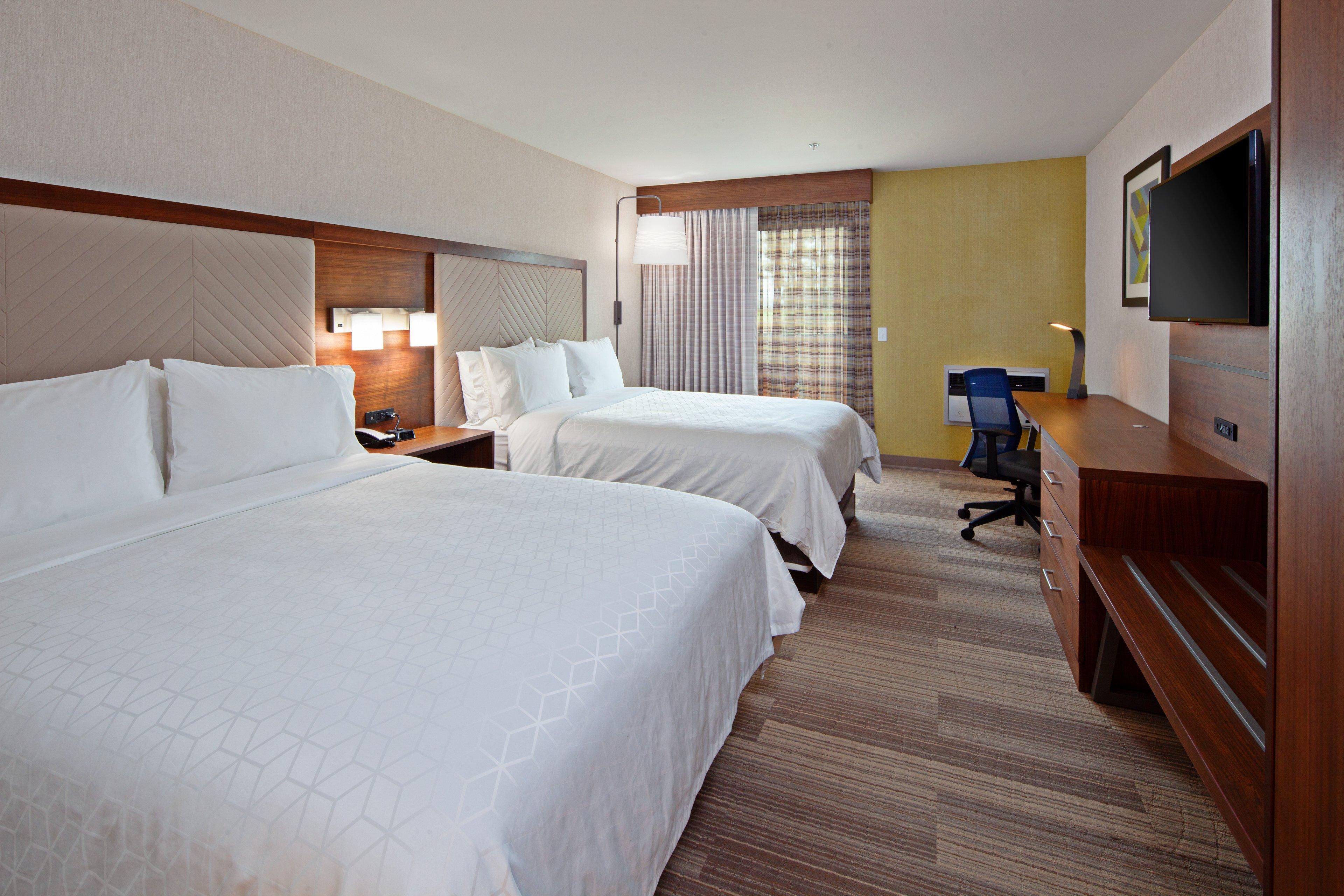 Holiday Inn Express Hotel & Suites Ventura Harbor By Ihg מראה חיצוני תמונה