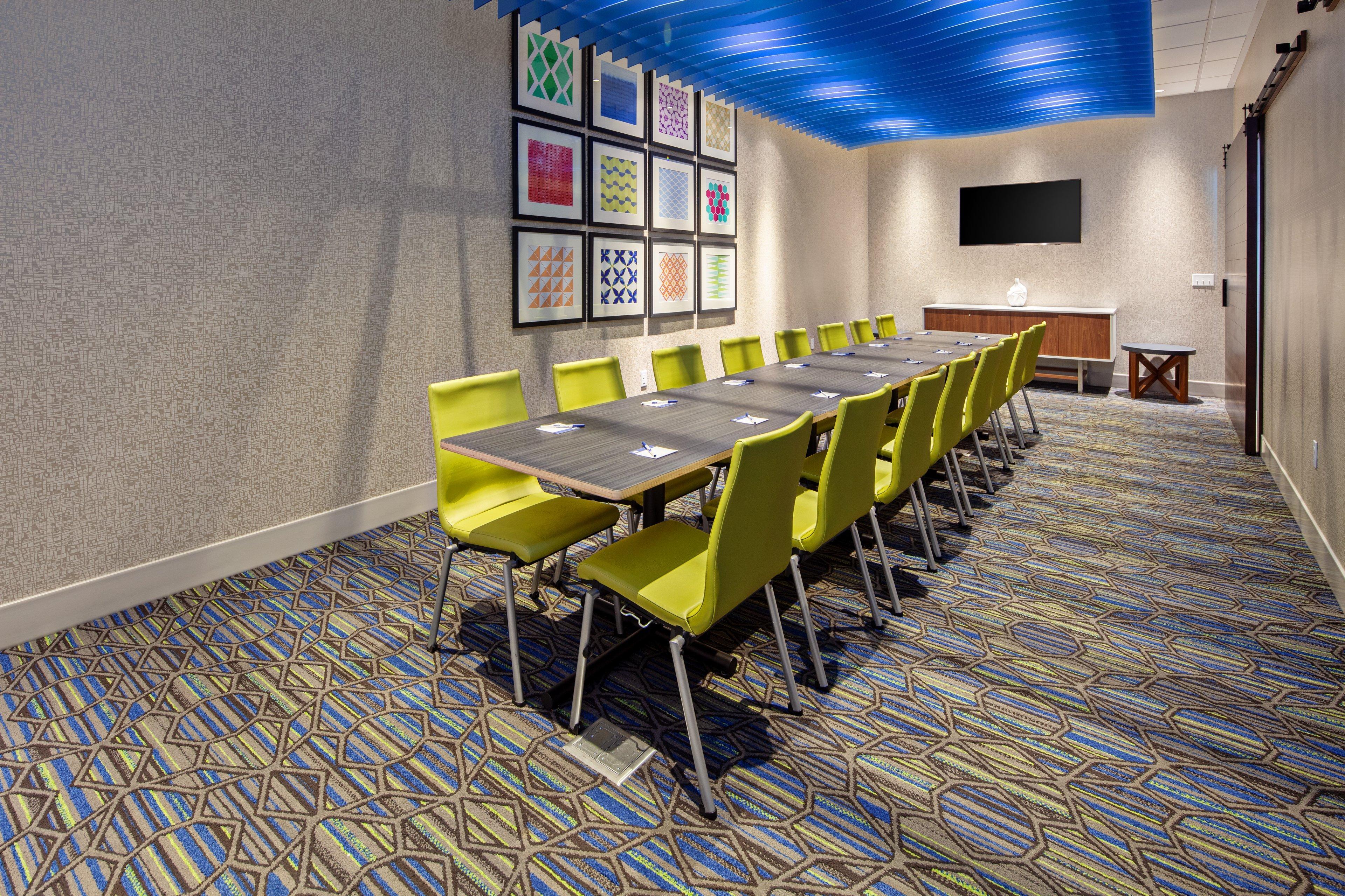 Holiday Inn Express Hotel & Suites Ventura Harbor By Ihg מראה חיצוני תמונה