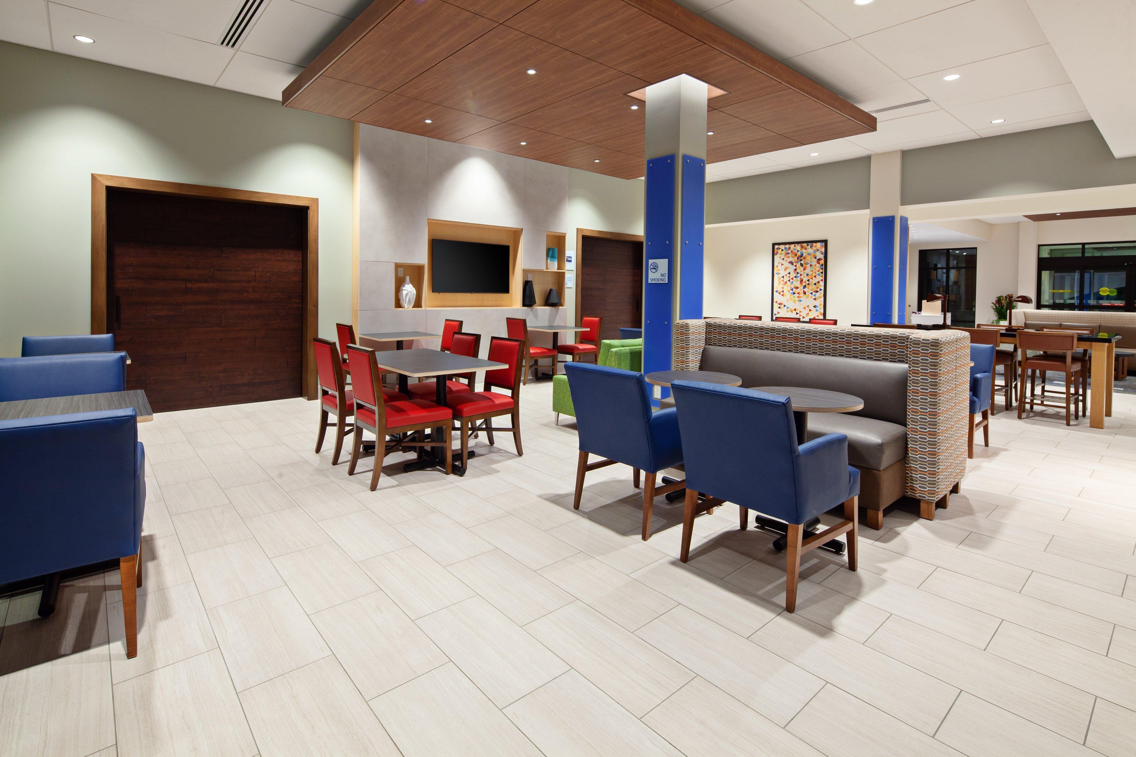 Holiday Inn Express Hotel & Suites Ventura Harbor By Ihg מראה חיצוני תמונה