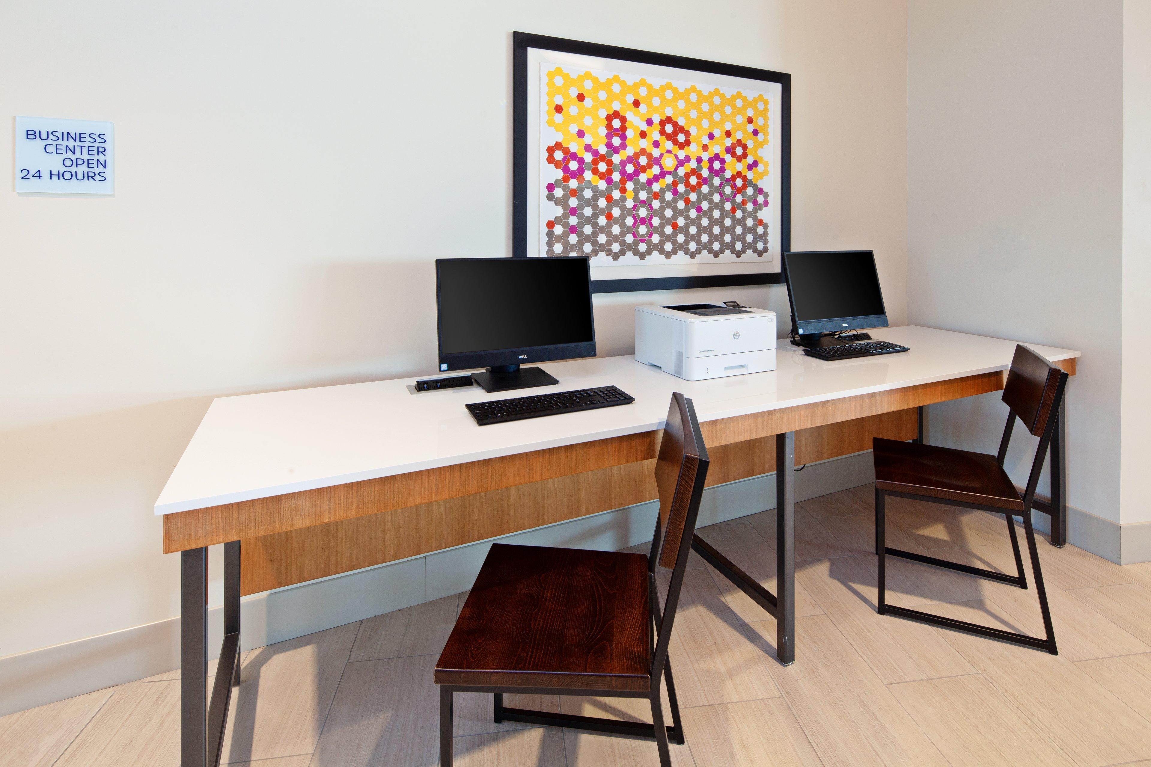 Holiday Inn Express Hotel & Suites Ventura Harbor By Ihg מראה חיצוני תמונה