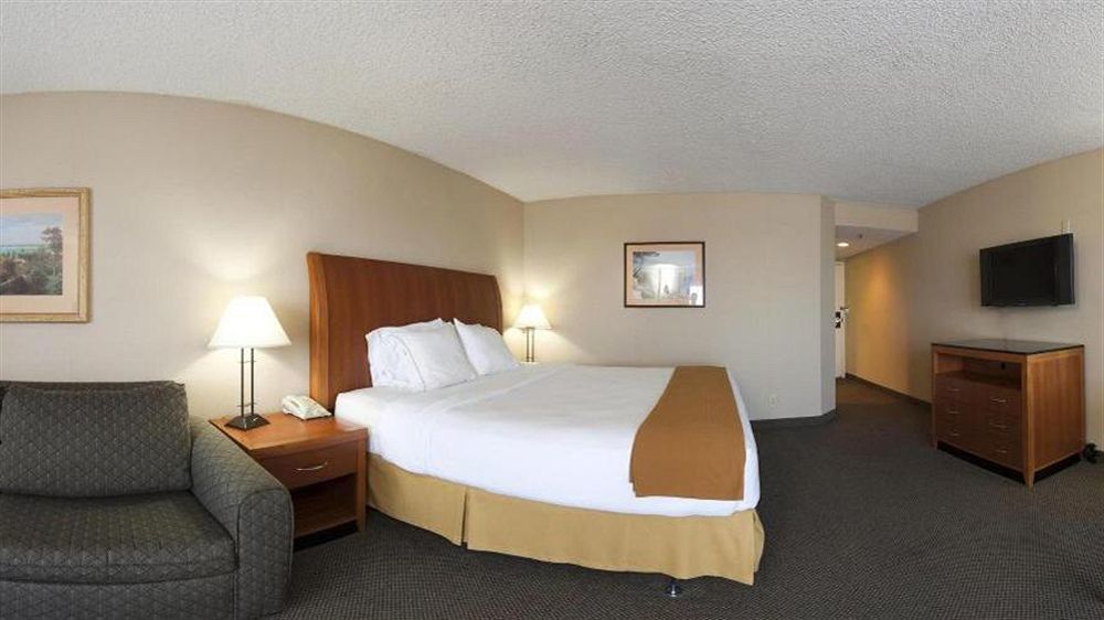 Holiday Inn Express Hotel & Suites Ventura Harbor By Ihg מראה חיצוני תמונה